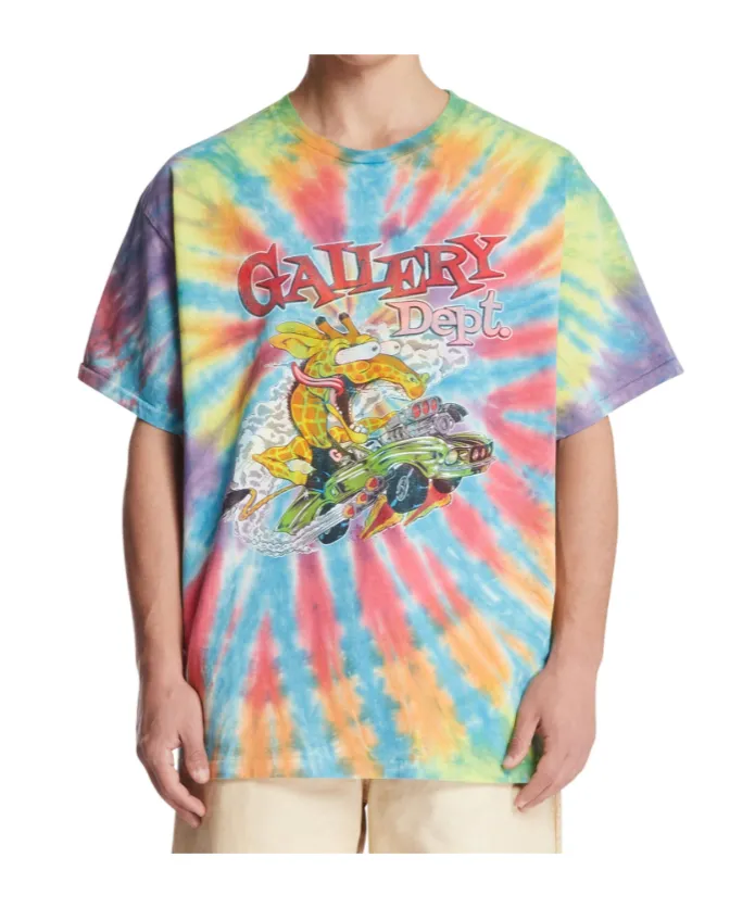 Short-Sleeved T-Shirt