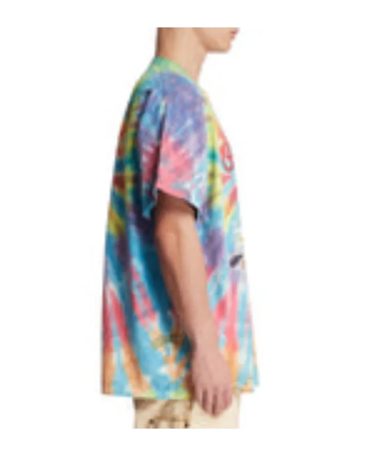 Short-Sleeved T-Shirt