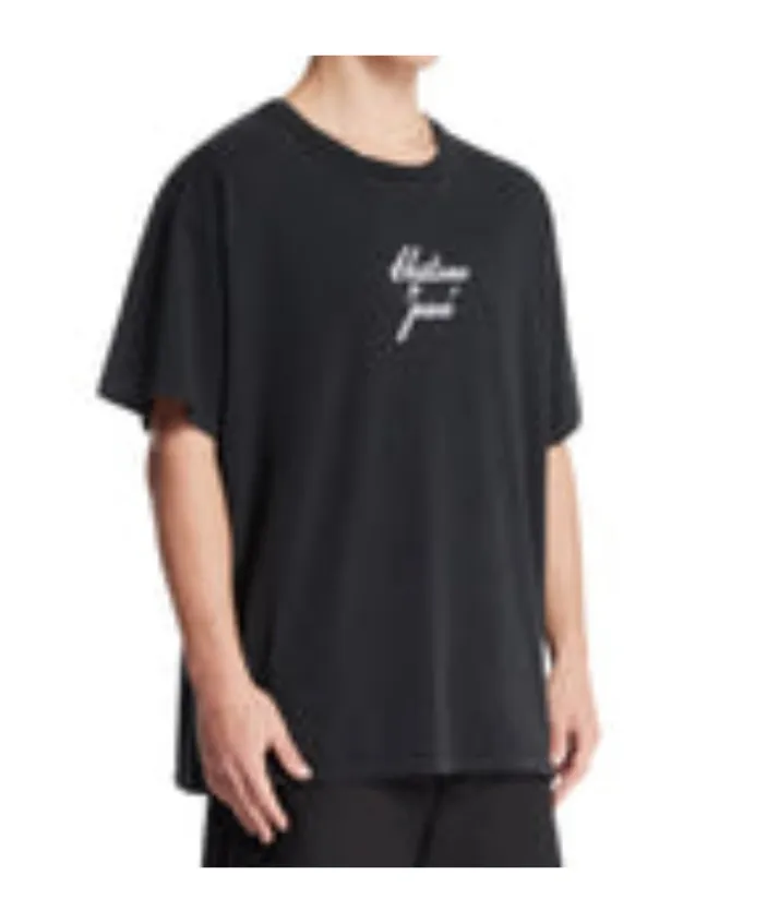 Short-Sleeved T-Shirt