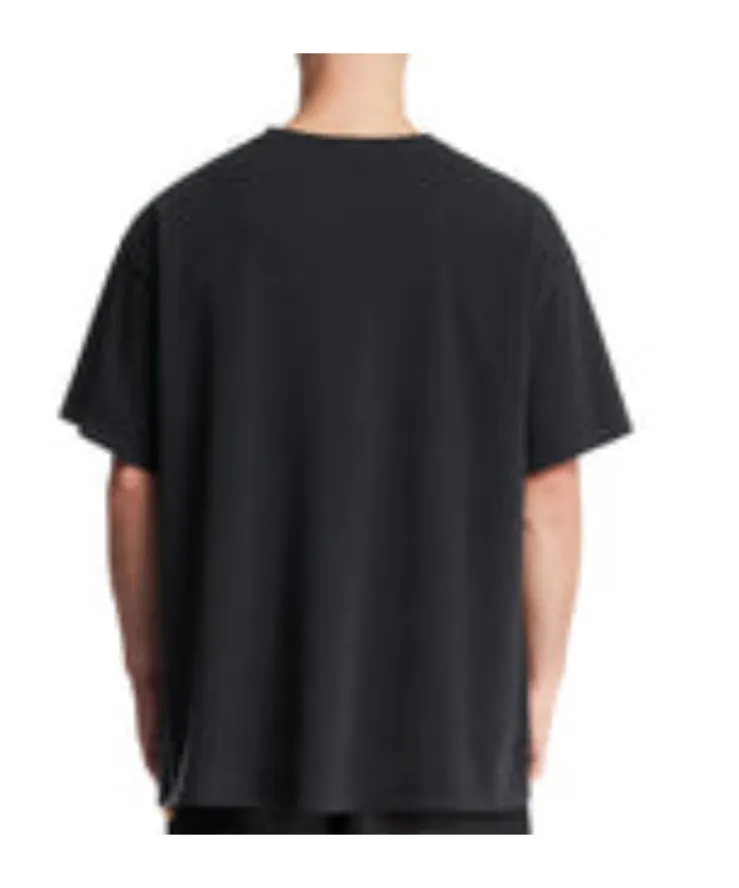 Short-Sleeved T-Shirt