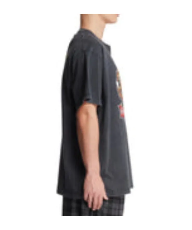 Short-Sleeved T-Shirt