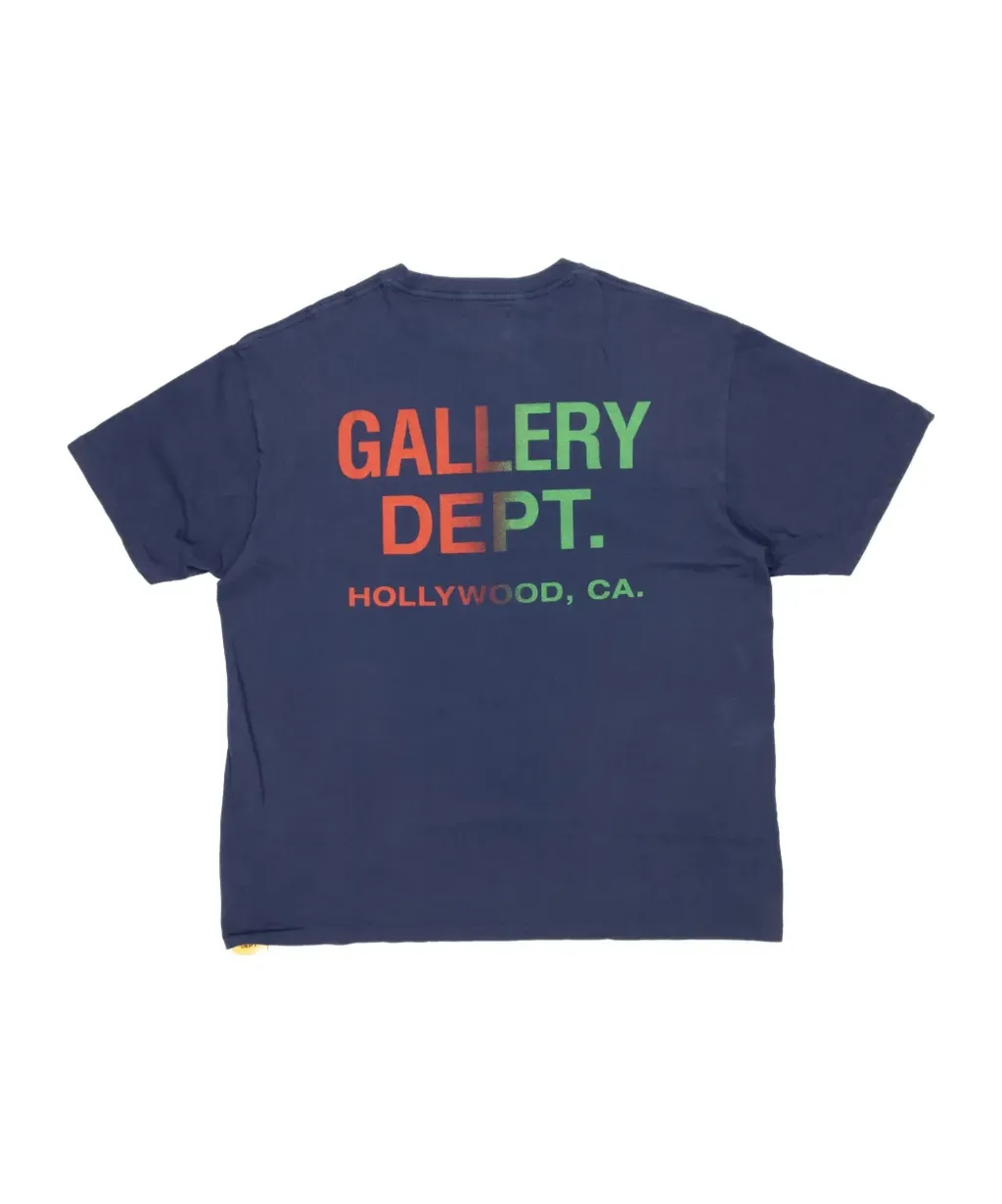 Short-Sleeved T-Shirt