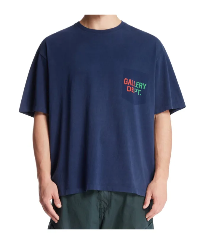 Short-Sleeved T-Shirt