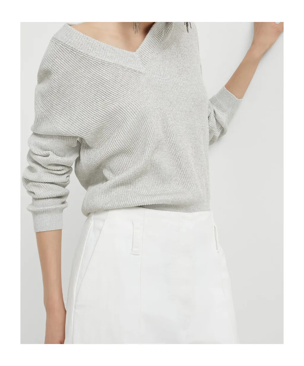 Long Sleeve Sweater