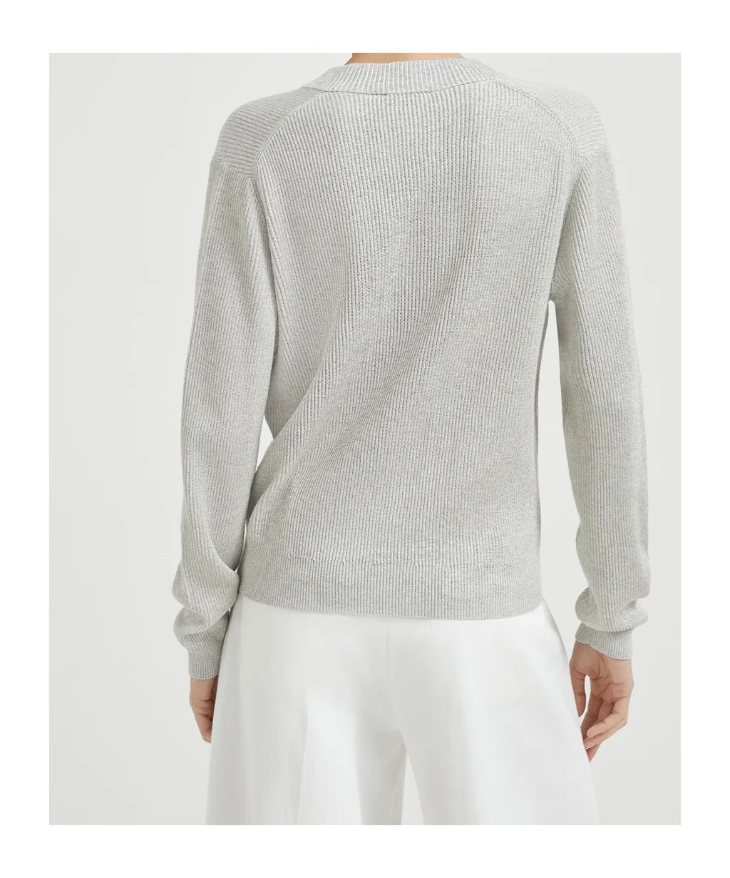 Long Sleeve Sweater