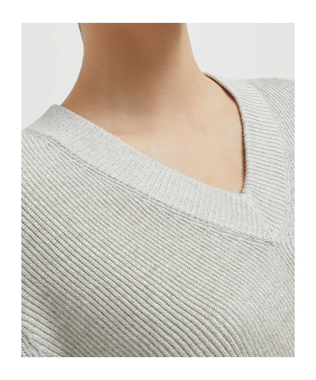 Long Sleeve Sweater