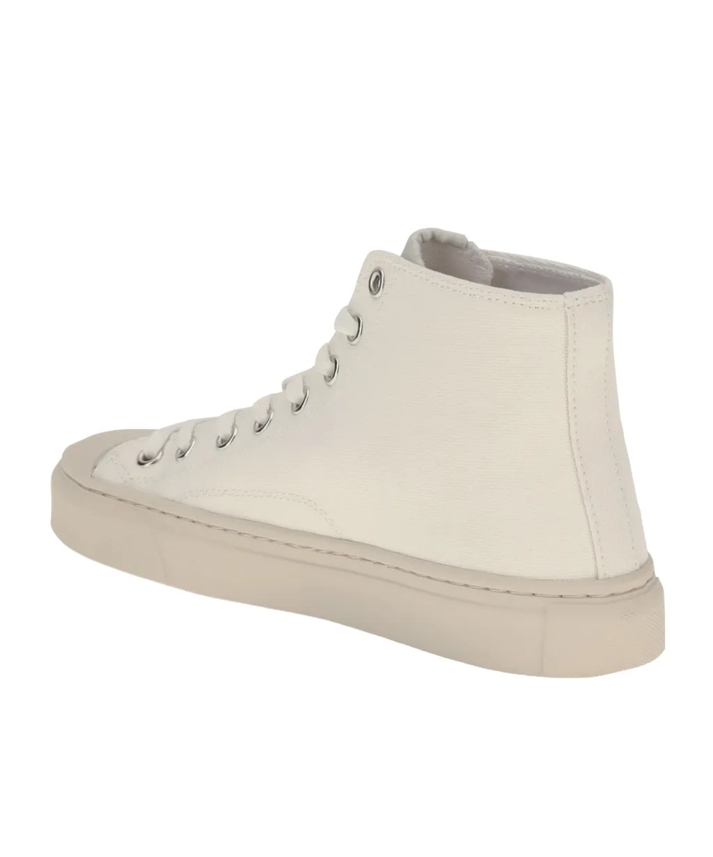 Vivienne Westwood Logo Embroidered Lace-Up Sneakers