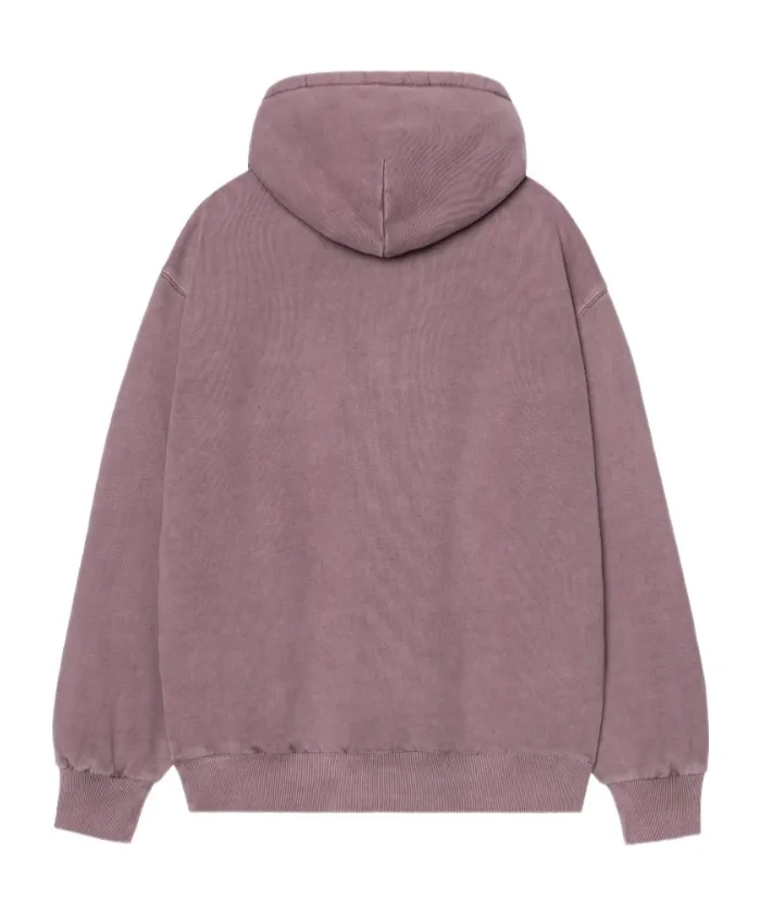 Hooded Vista Pocket Hoodie