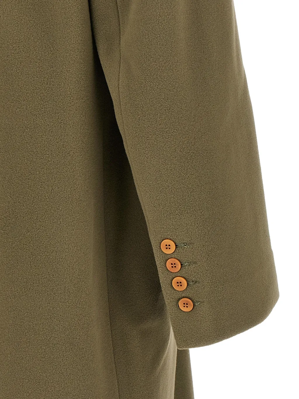 Magliano Polleggio Reversible Coat