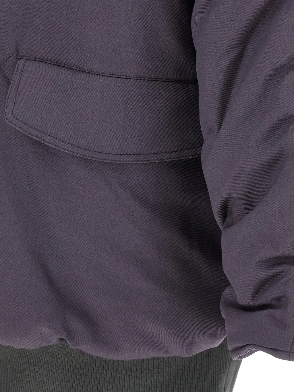 Magliano Kenny Hooded Parka Jacket
