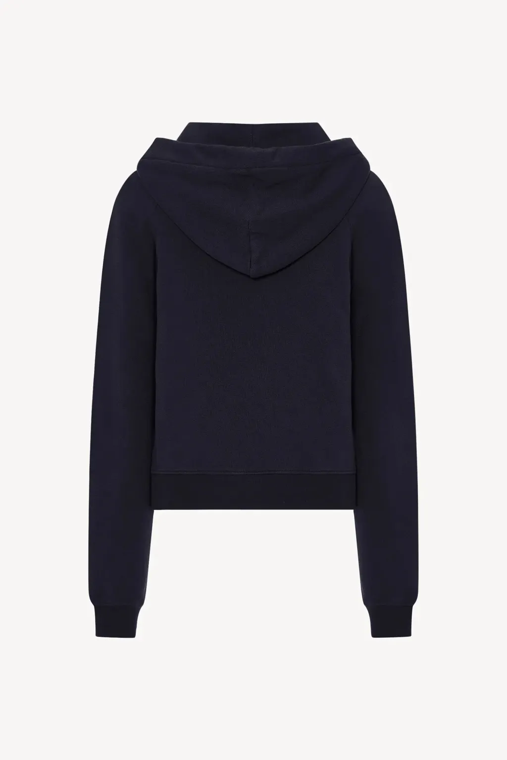 Timia Sweatshirt In Cotton And Cashmere