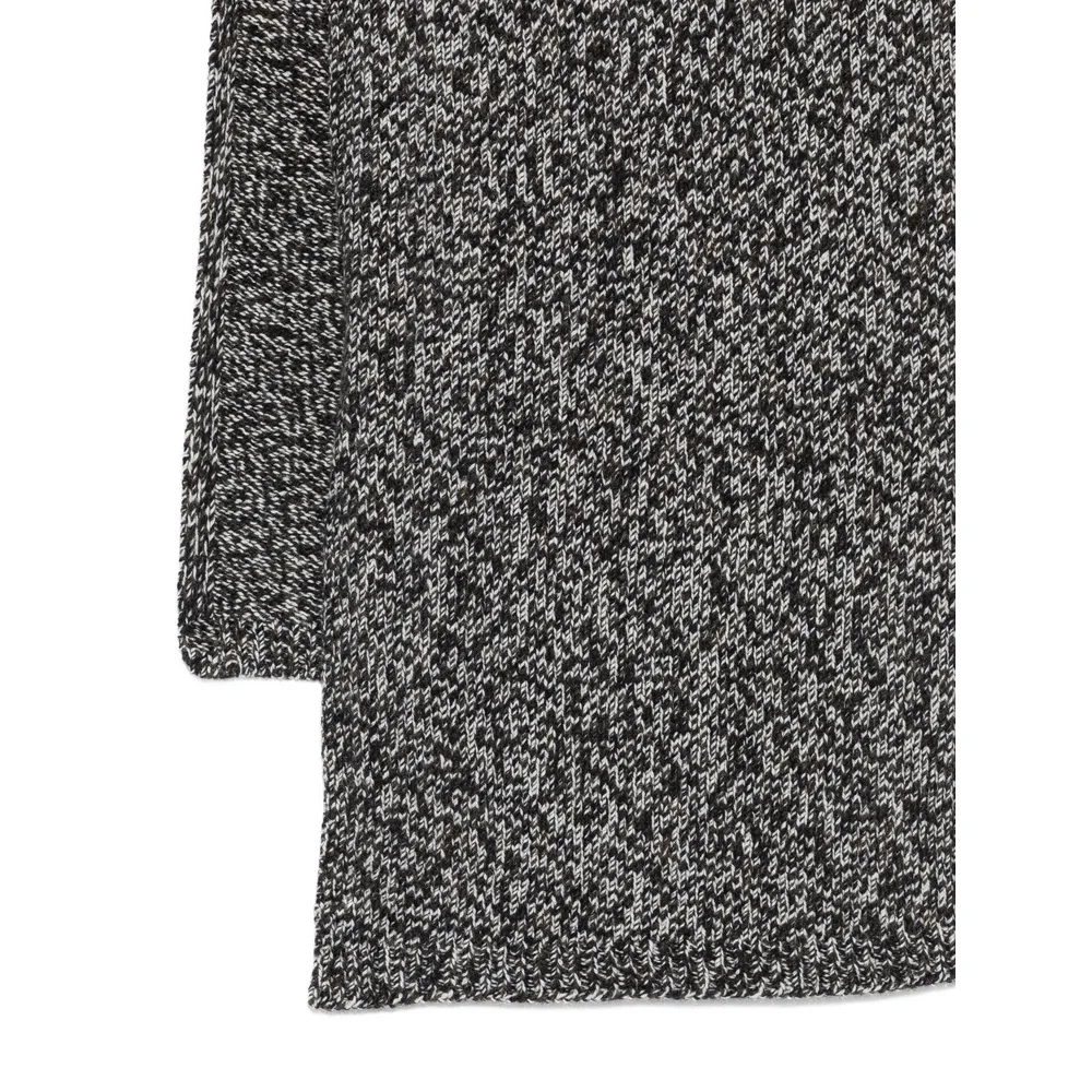 Knitted Scarf