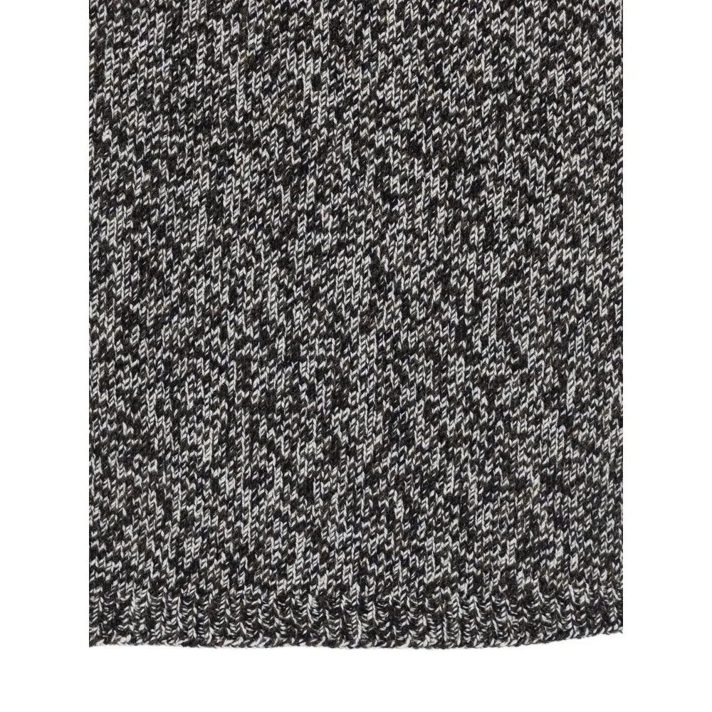 Knitted Scarf