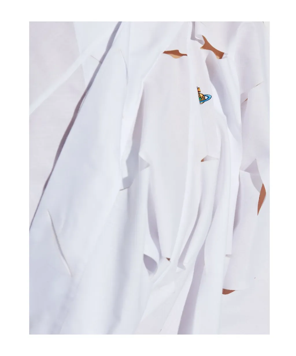 Vivienne Westwood Halston Blouse