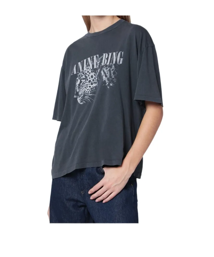 Crew Neck T-Shirt
