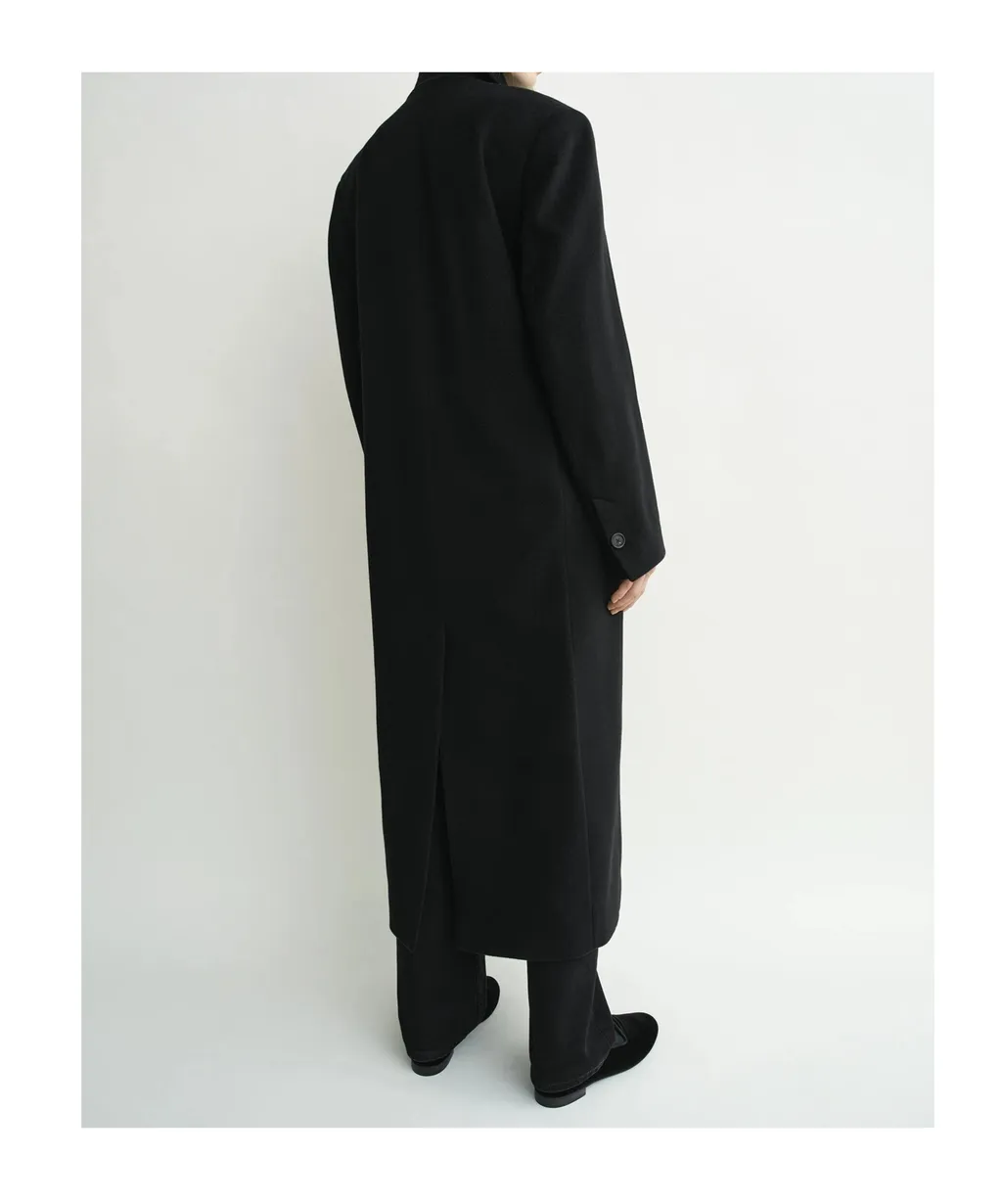 Long Sleeve Coat