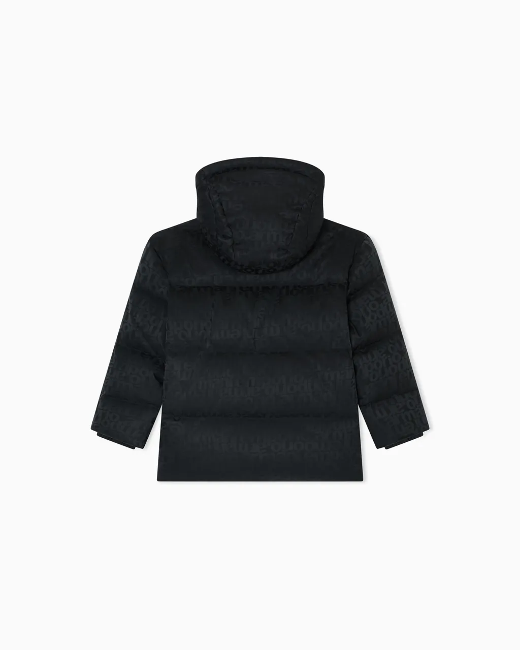 All-Over Logo Asv Jacket