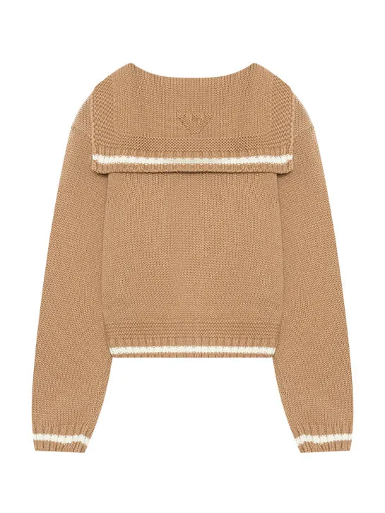 Long Sleeve Cardigan