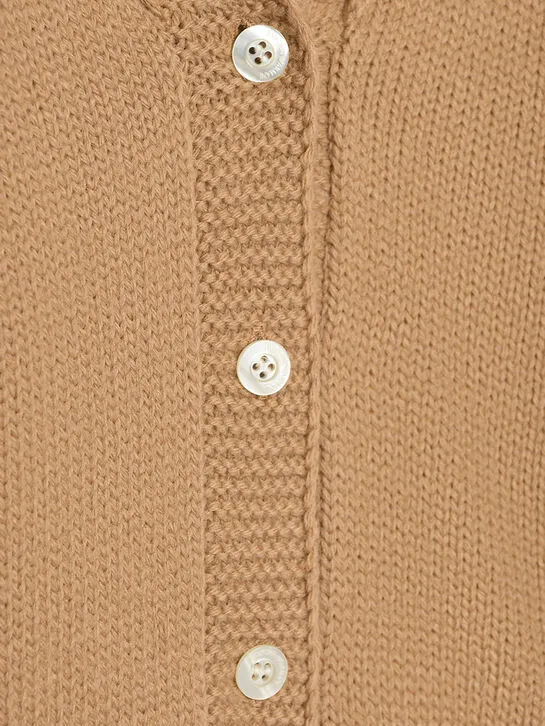 Long Sleeve Cardigan