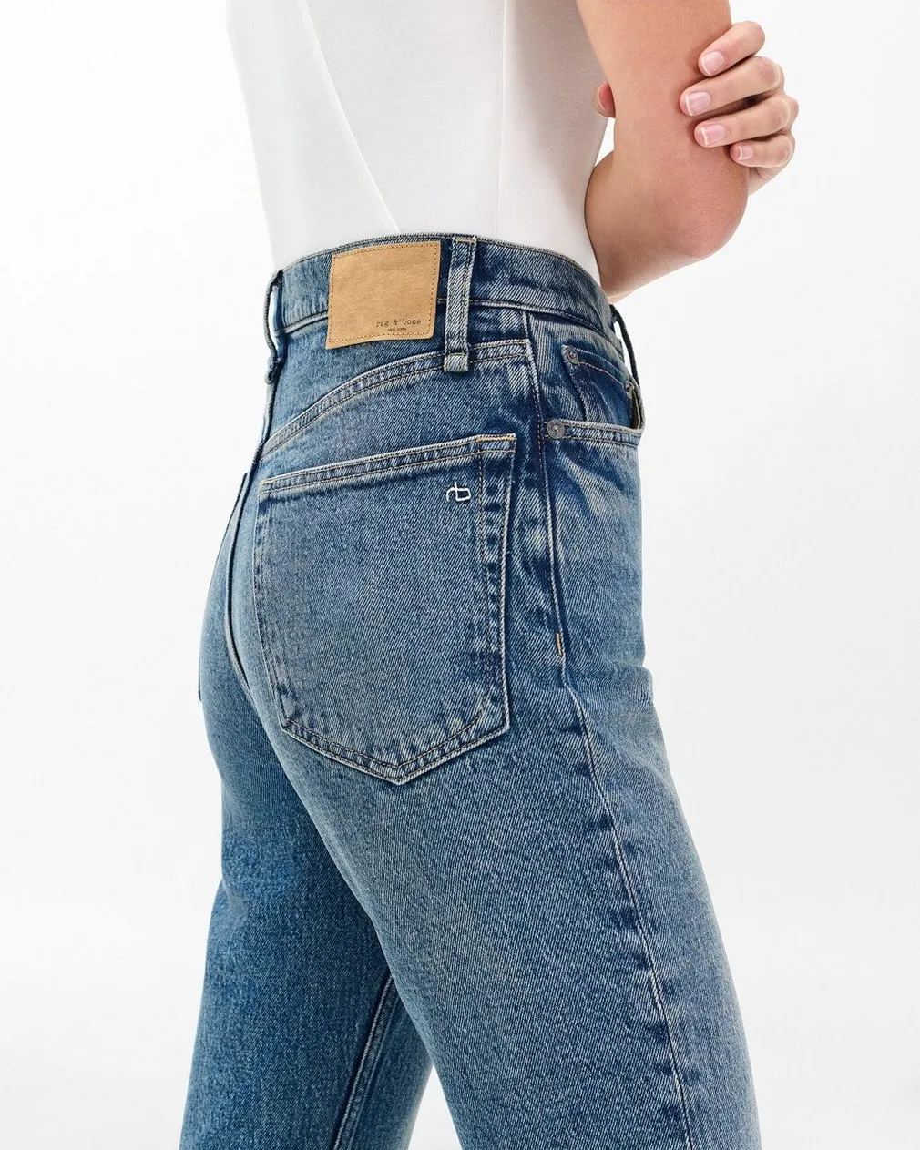 Peyton Jeans