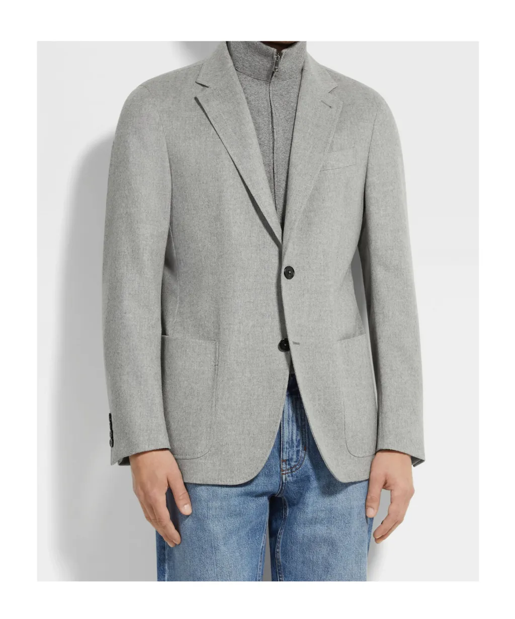 Oasi Cashmere Blazer