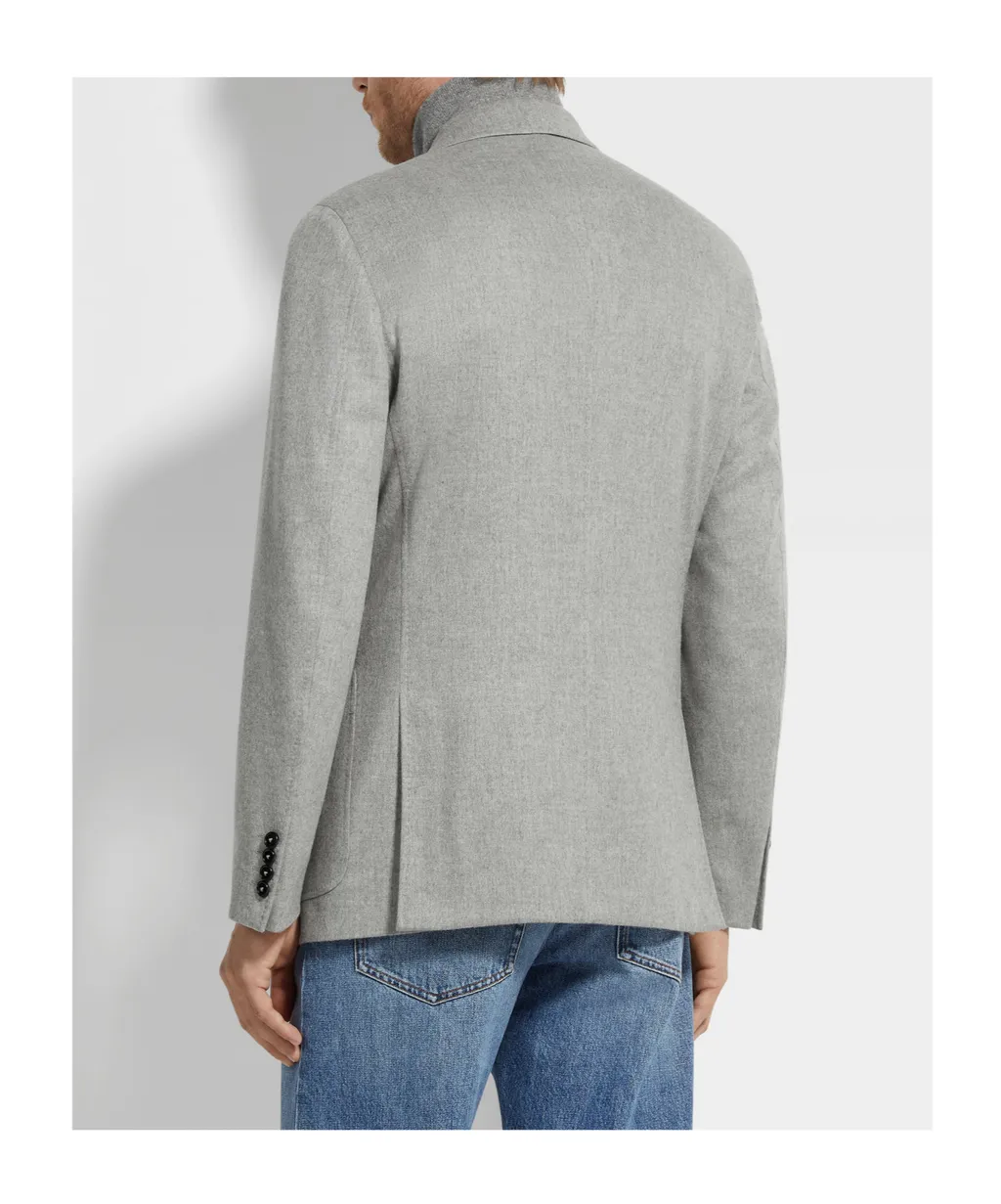 Oasi Cashmere Blazer
