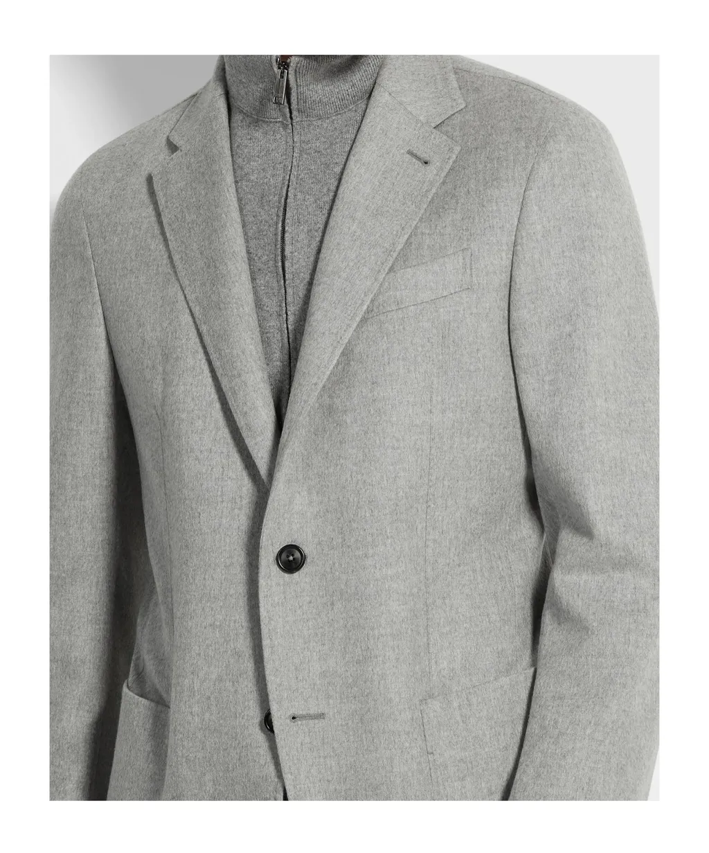 Oasi Cashmere Blazer