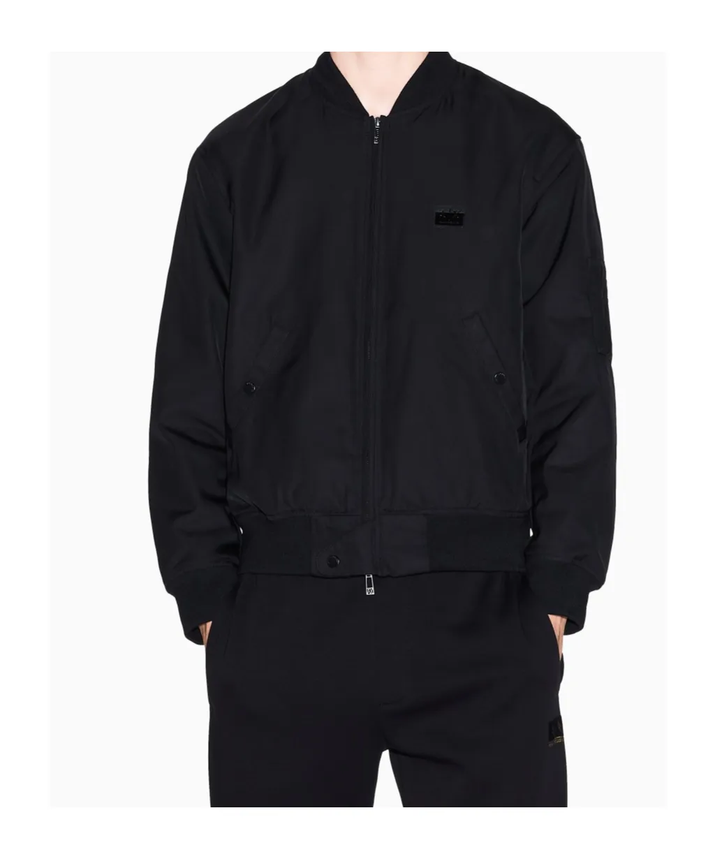 Long Sleeve Casual Jacket