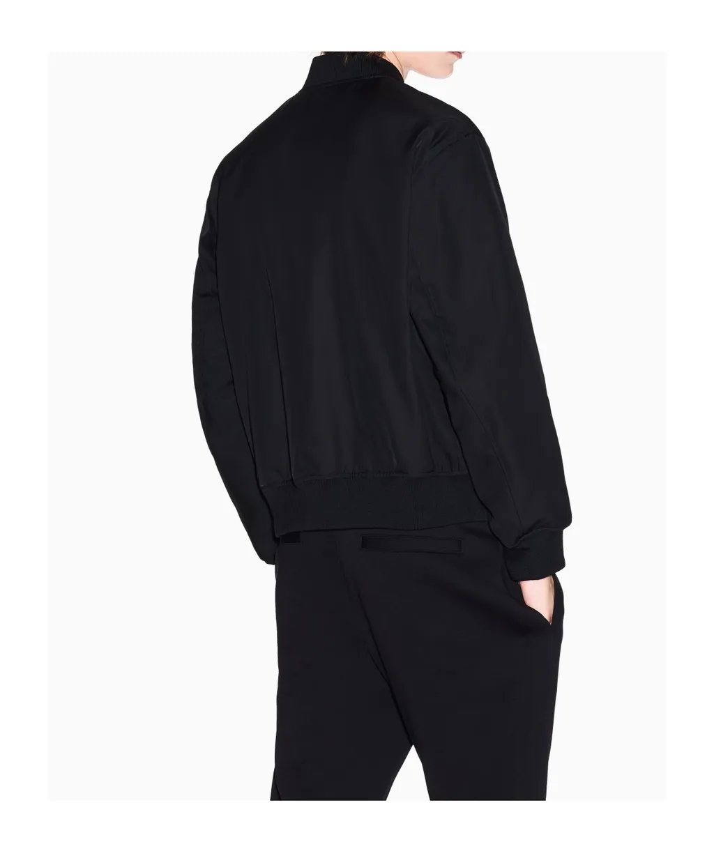 Long Sleeve Casual Jacket
