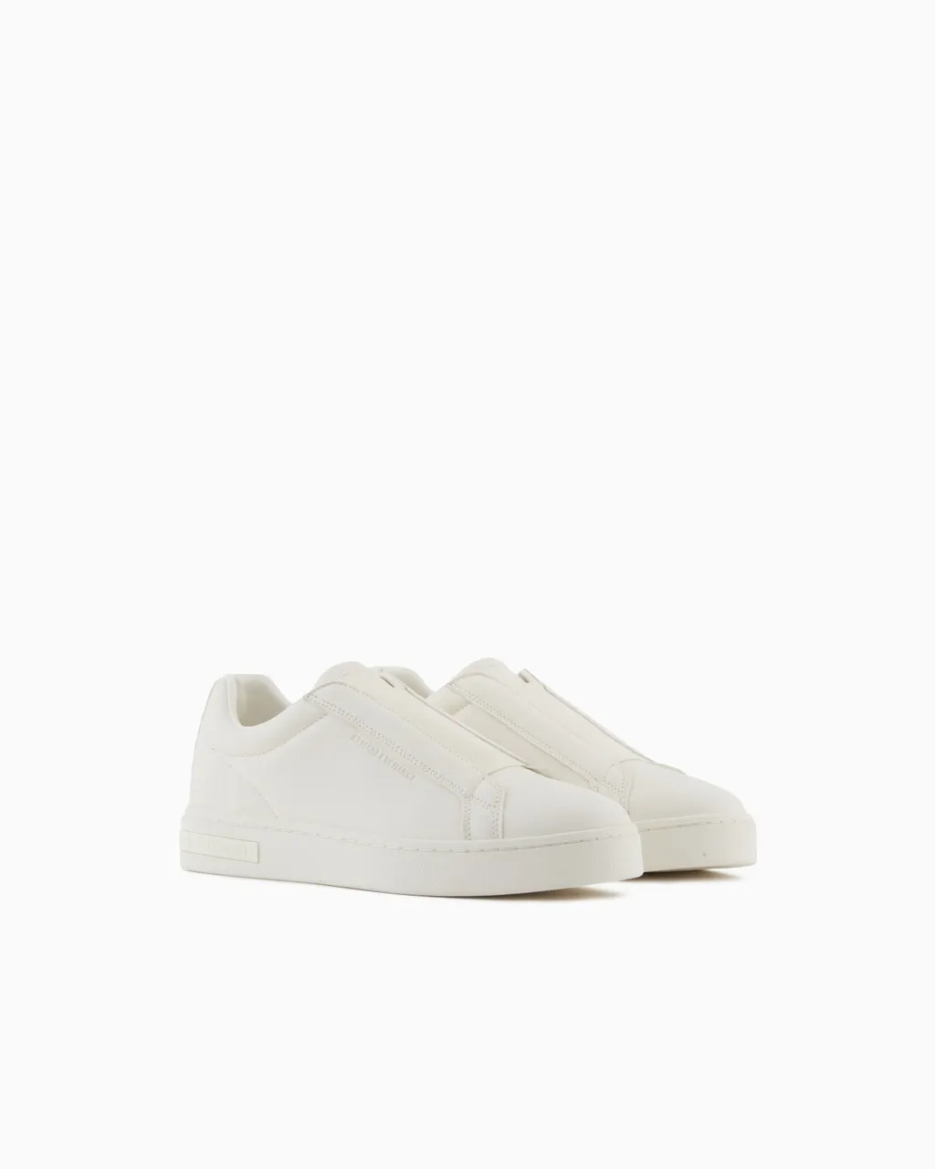 Slip-On Sneakers