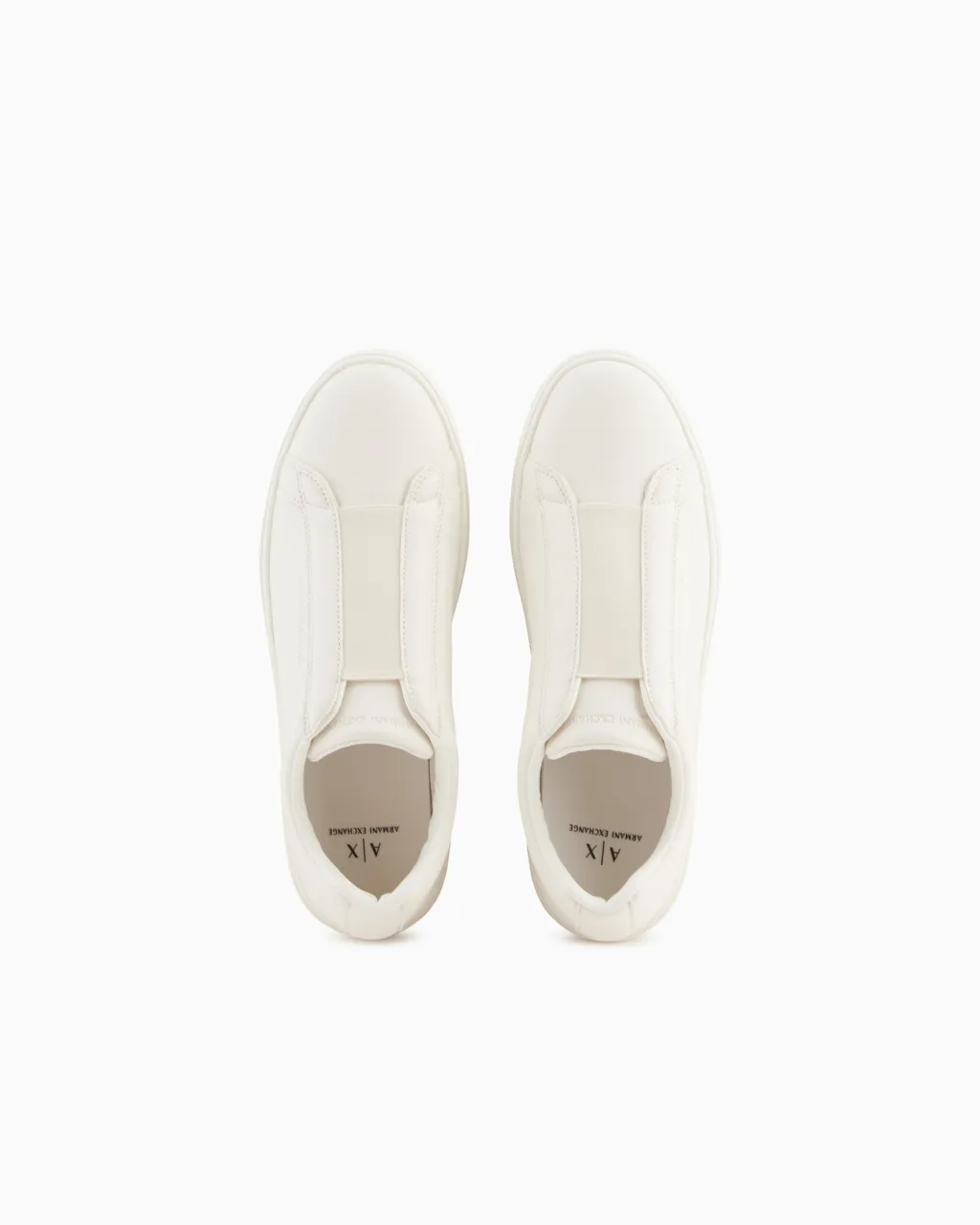 Slip-On Sneakers