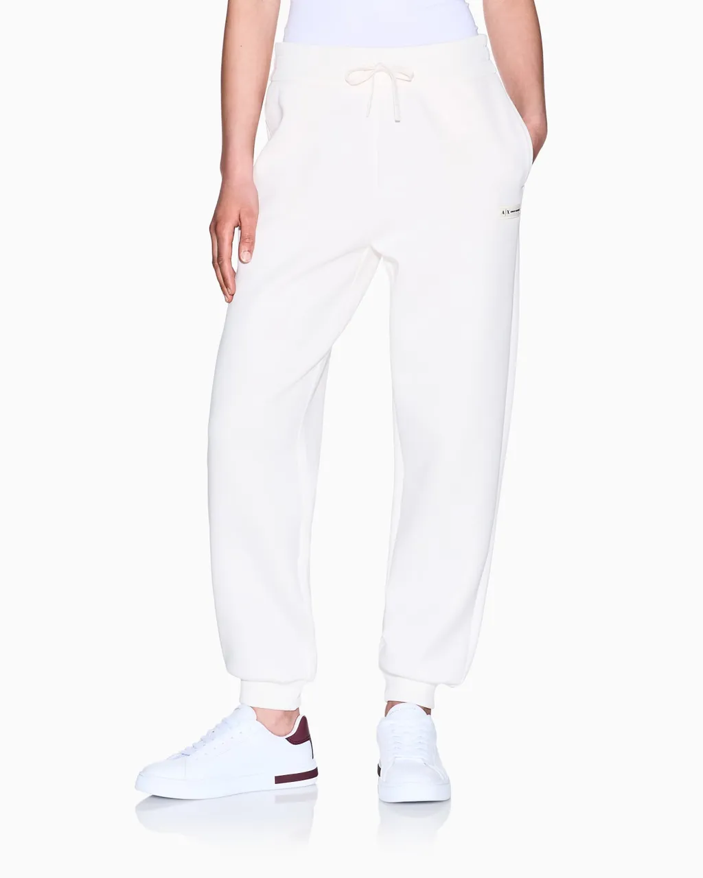 Drawstring Sweatpants