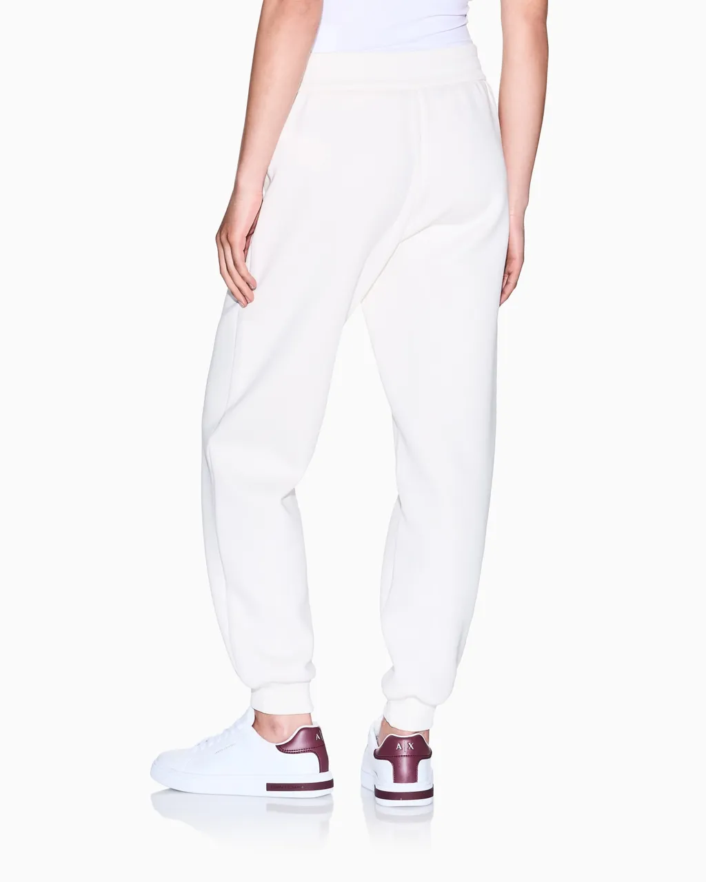 Drawstring Sweatpants