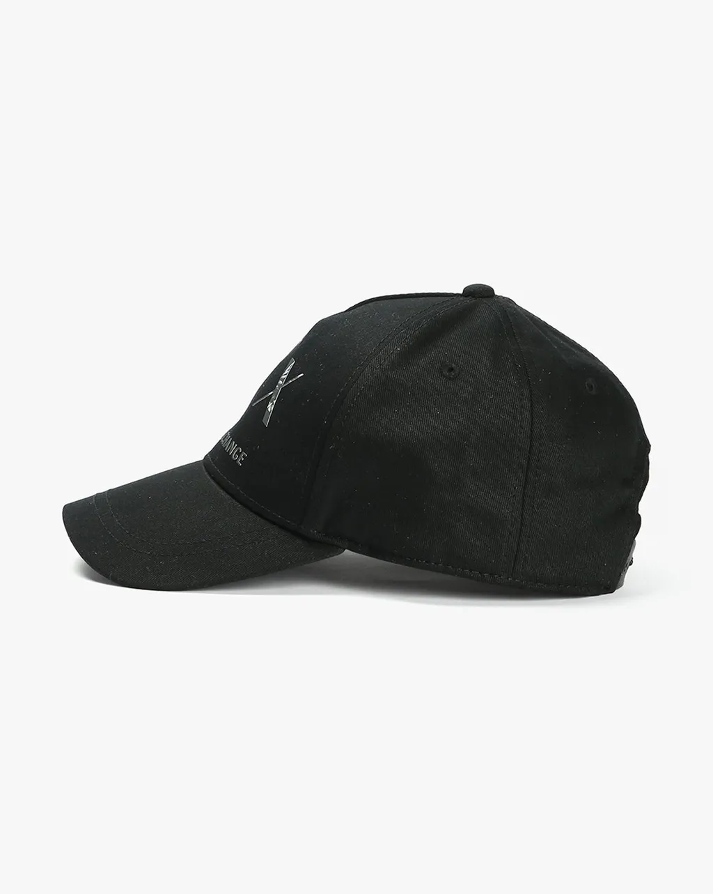 Logo Hat