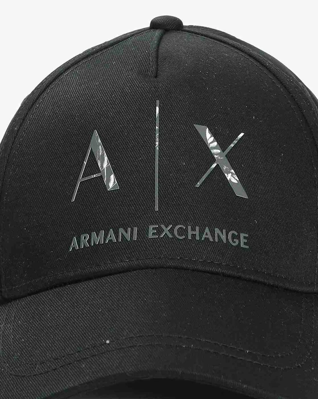 Logo Hat