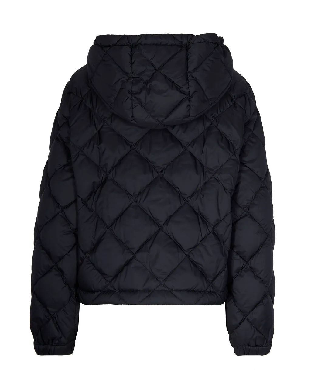 Weekend Max Mara Eris Quilted Jacket