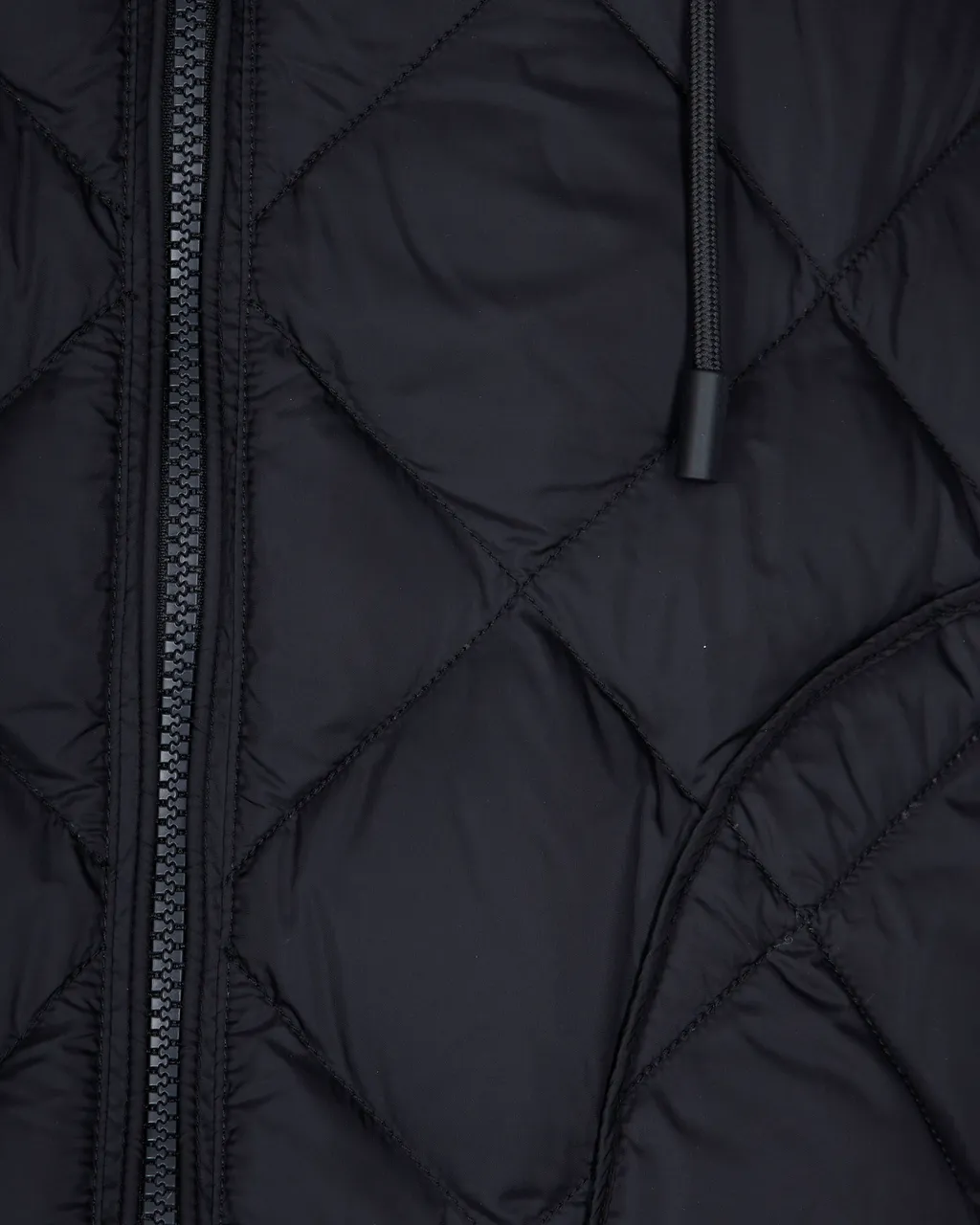 Weekend Max Mara Eris Quilted Jacket
