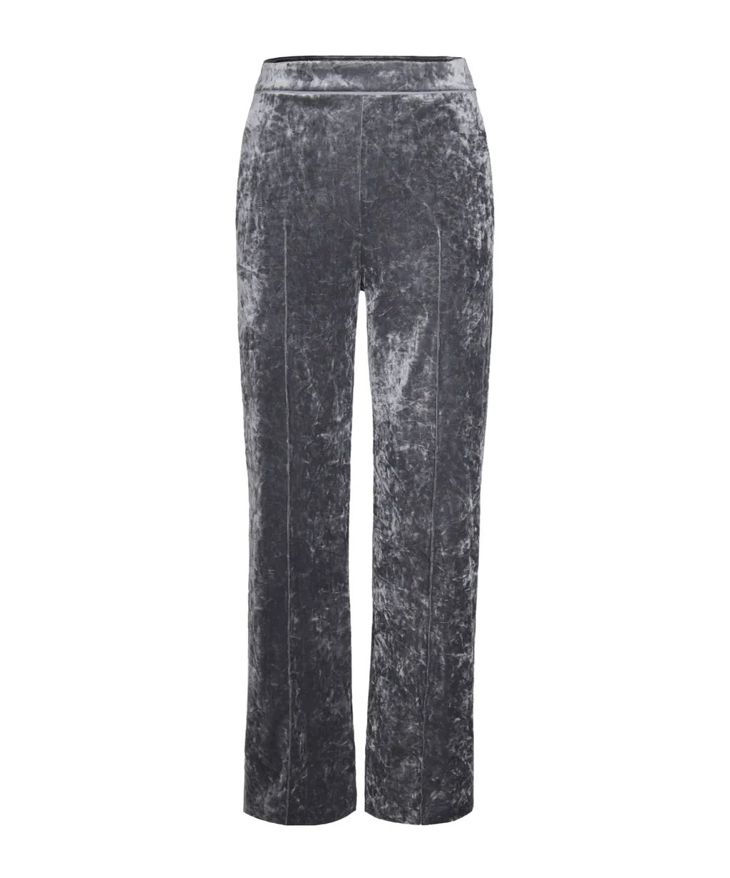 Velvet Trousers
