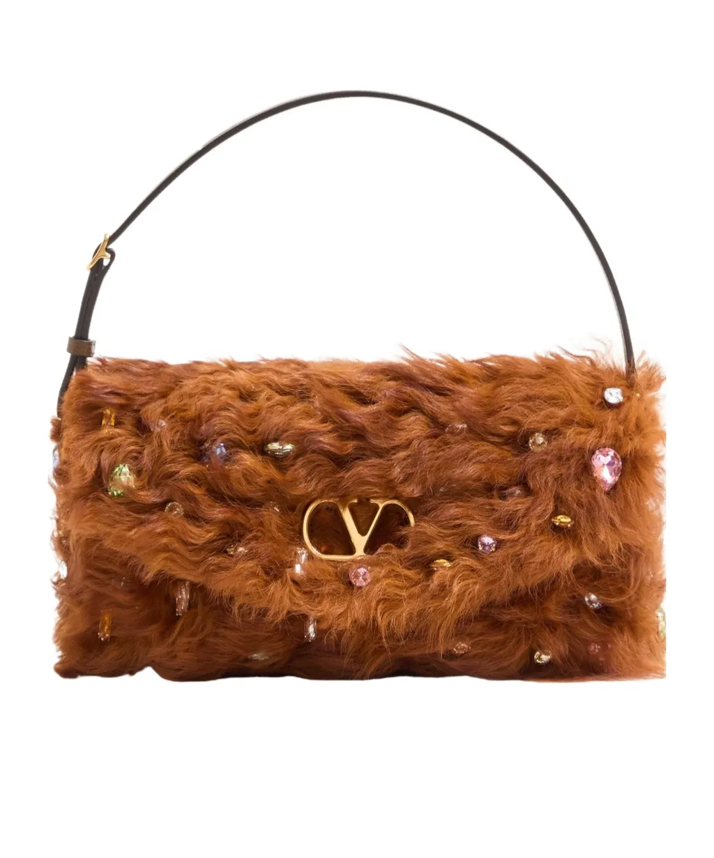Vain Soft Small Shoulder Bag