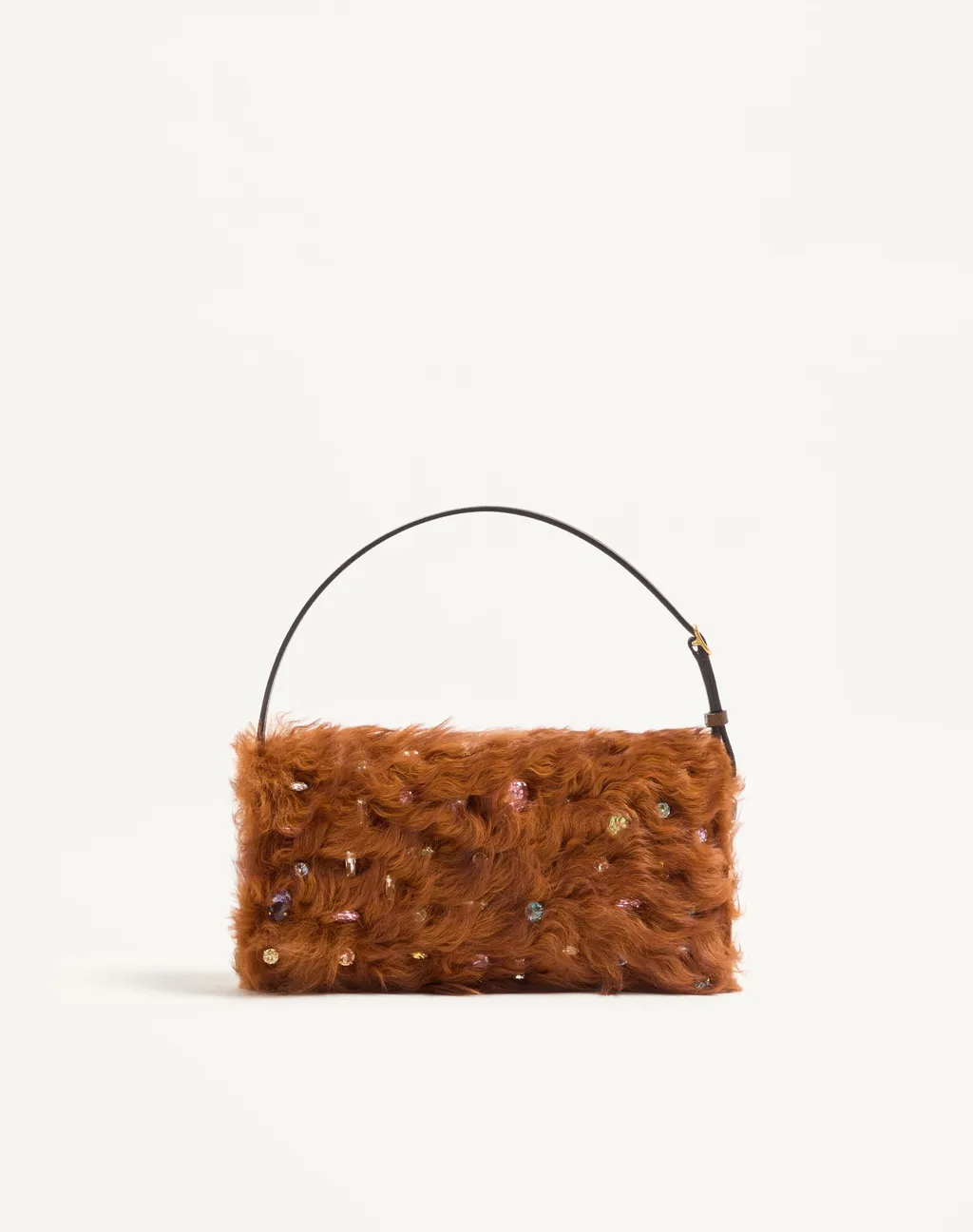 Vain Soft Small Shoulder Bag