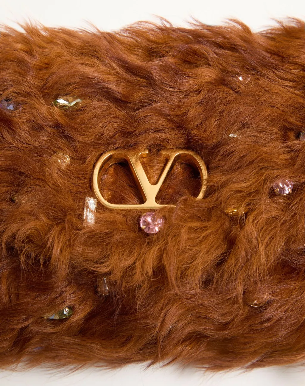 Vain Soft Small Shoulder Bag