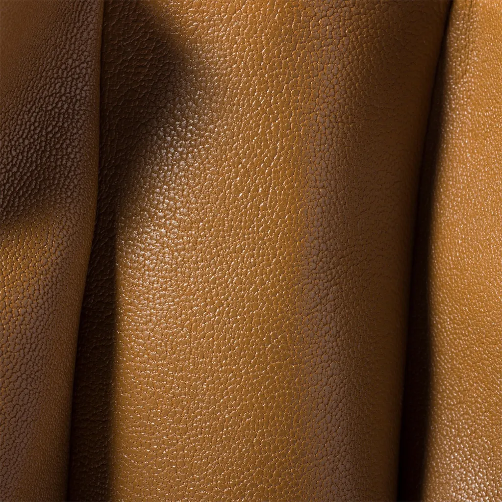 Solitaire Leather Bag