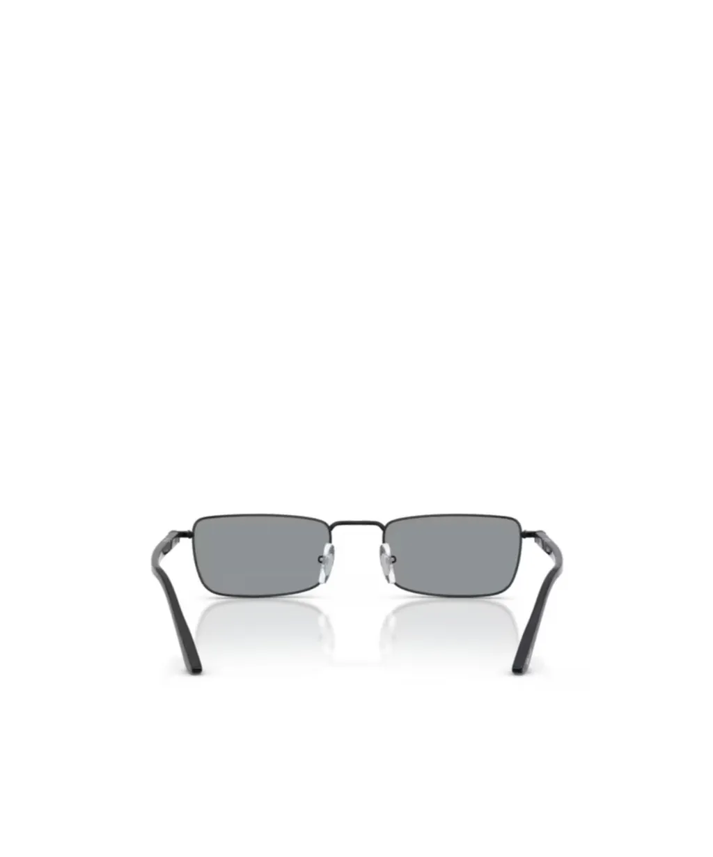 Framed Sunglasses