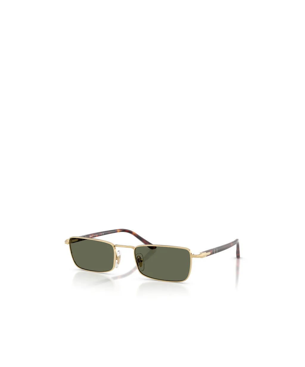 Square Frame Sunglasses