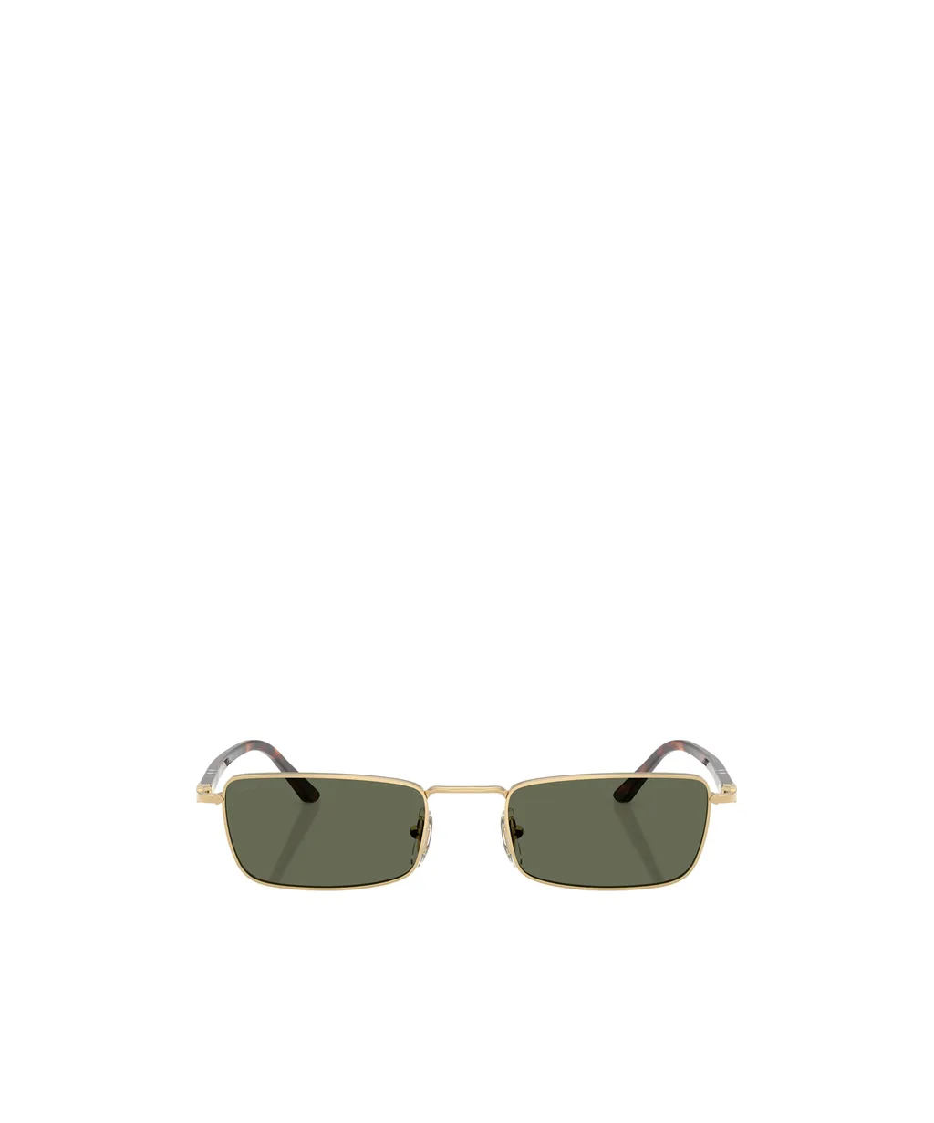 Square Frame Sunglasses