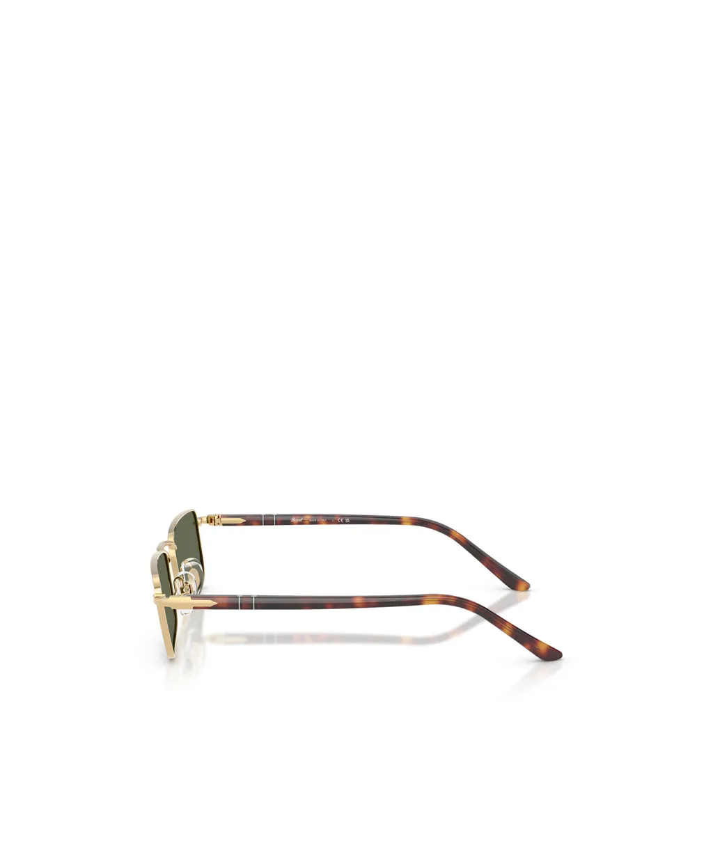 Square Frame Sunglasses