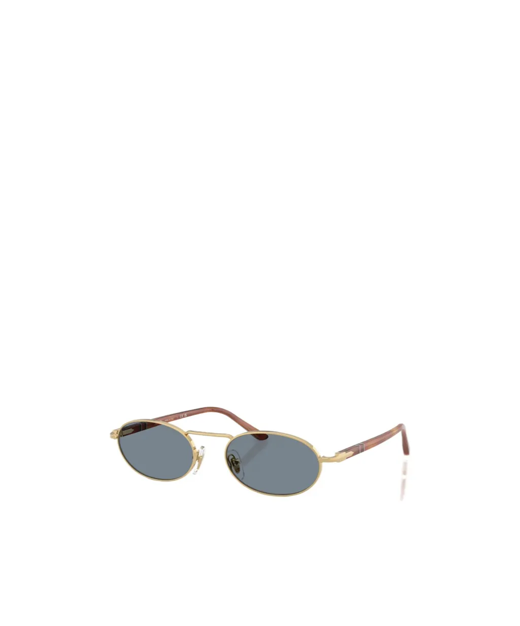 Geometric Frame Sunglasses
