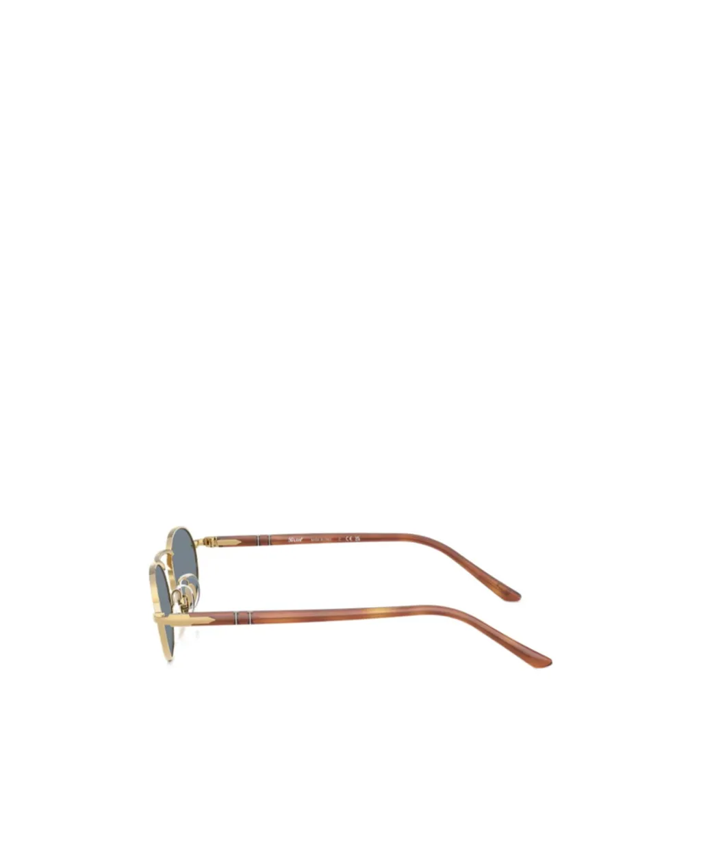 Geometric Frame Sunglasses