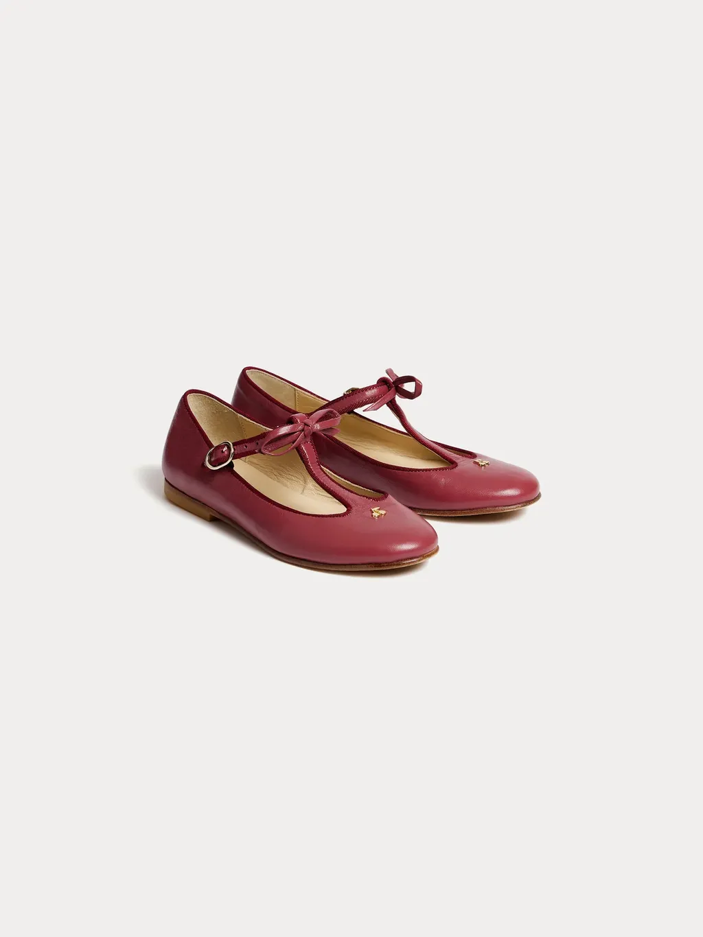 Bonpoint Joyce Ballerinas Shoes