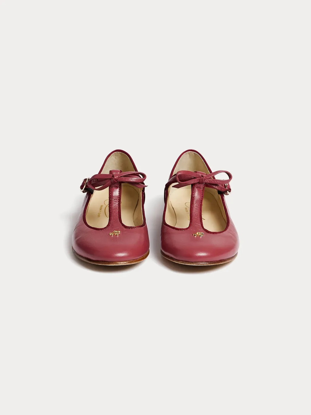 Bonpoint Joyce Ballerinas Shoes
